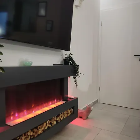 Appartement Lux Arena Ema Pula