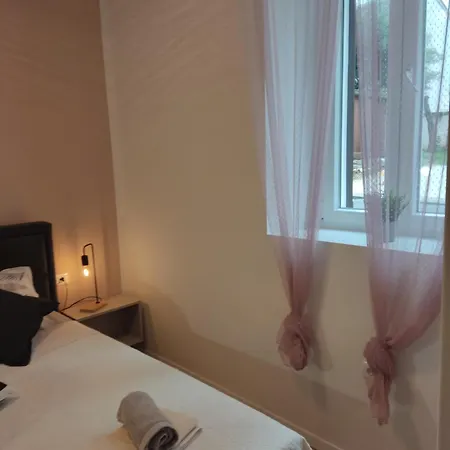 Appartement Lux Arena Ema