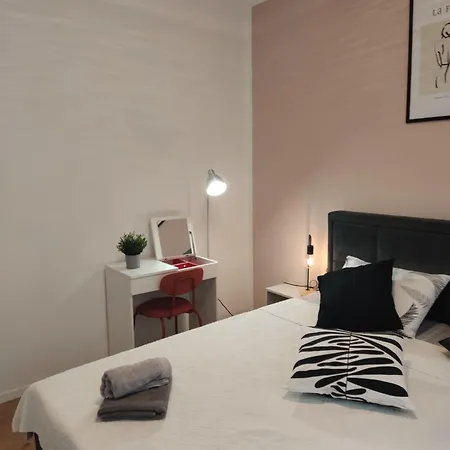 Lux Arena Ema Apartament Pula