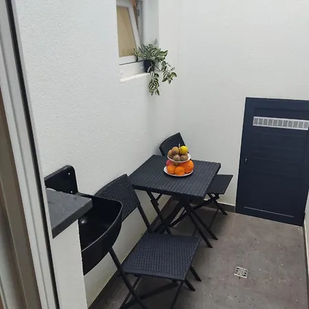 Appartement Lux Arena Ema