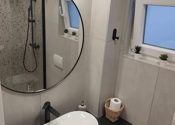 Appartement Lux Arena Ema Pula