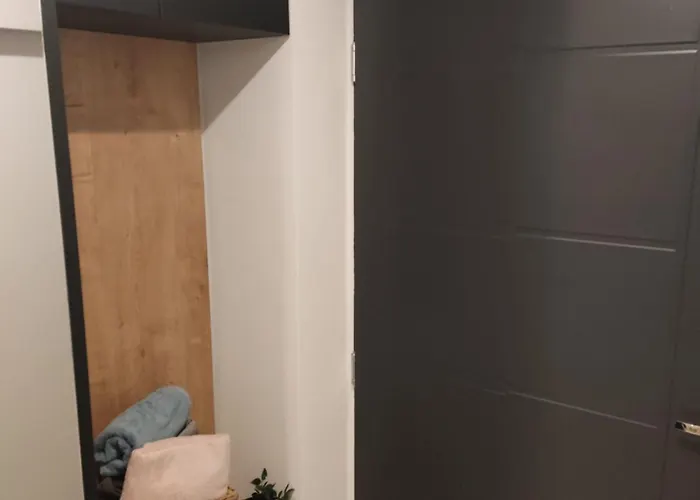 Lux Arena Ema Appartement