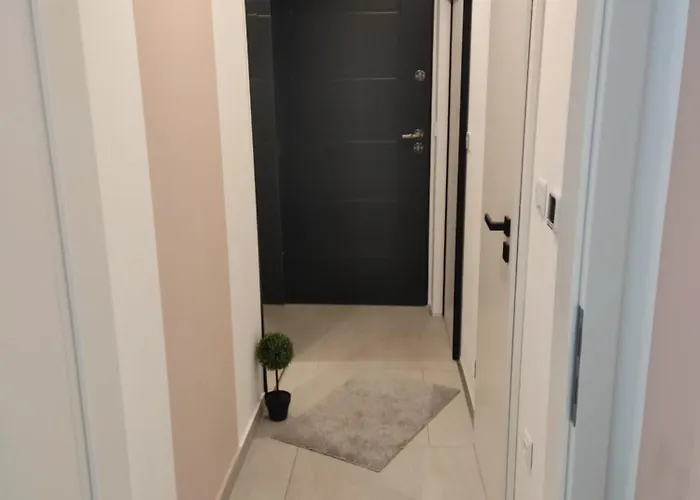 Appartement Lux Arena Ema *