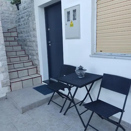 Lux Arena Ema Apartmán *