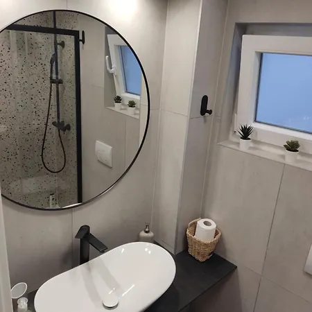 Apartament Lux Arena Ema Pula