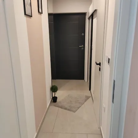 Apartmán Lux Arena Ema *