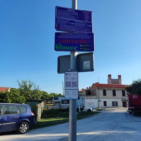 Lux Arena Ema Apartament