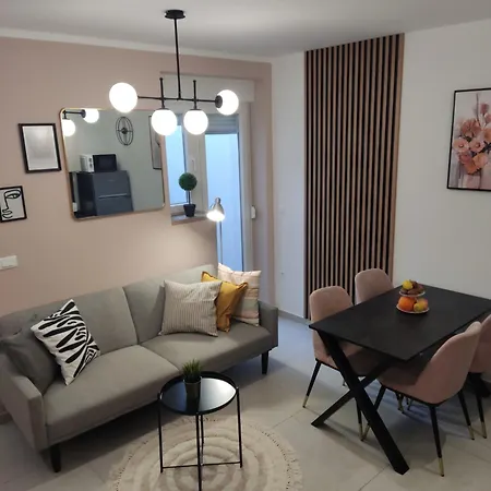 Apartament Lux Arena Ema Pula