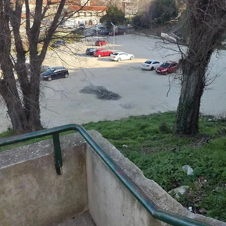 Apartament Lux Arena Ema