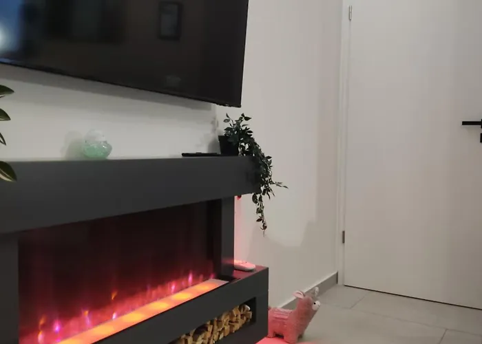 Apartman Lux Arena Ema Pula