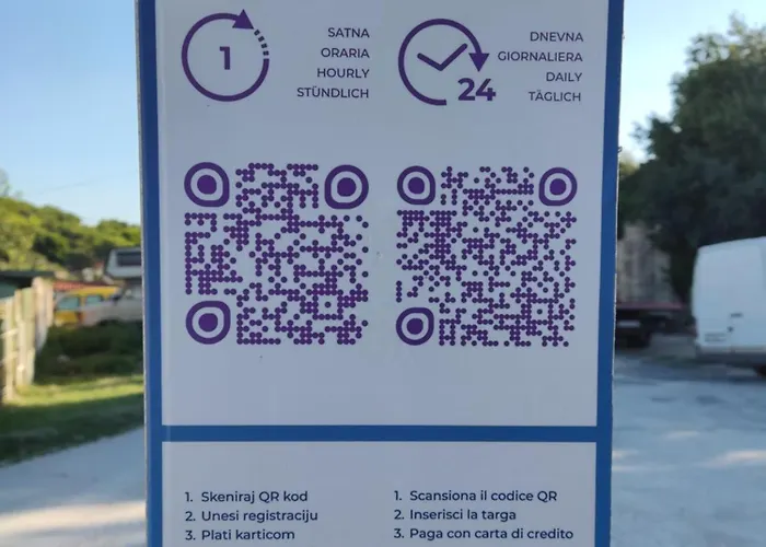 Lux Arena Ema Apartman Pula