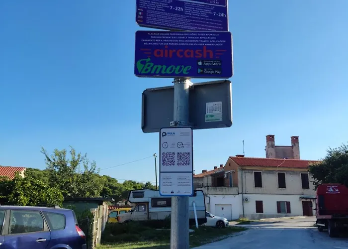 Lux Arena Ema Apartman