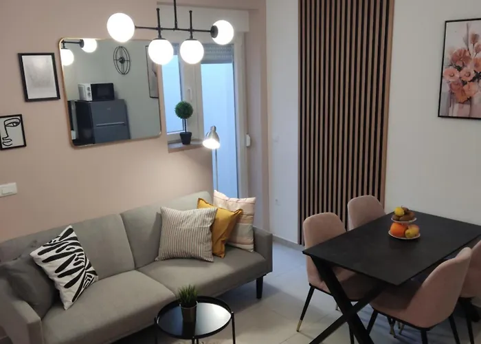 Apartman Lux Arena Ema Póla