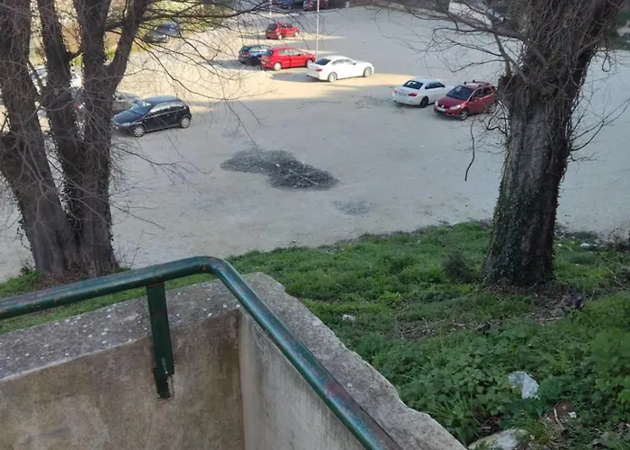 Apartman Lux Arena Ema