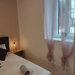 Apartmán Lux Arena Ema