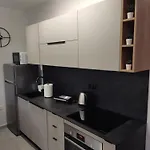 Apartmán Lux Arena Ema *