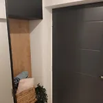 Lux Arena Ema Apartmán