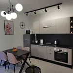 Lux Arena Ema Apartmán